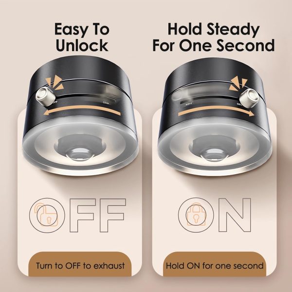 Magnetic Car Mobile Phone Stand Holder - Image 6