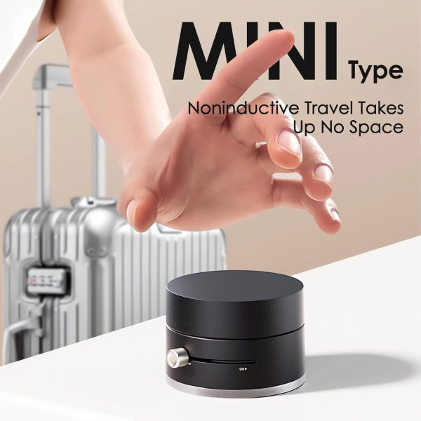 Magnetic Car Mobile Phone Stand Holder - Image 8