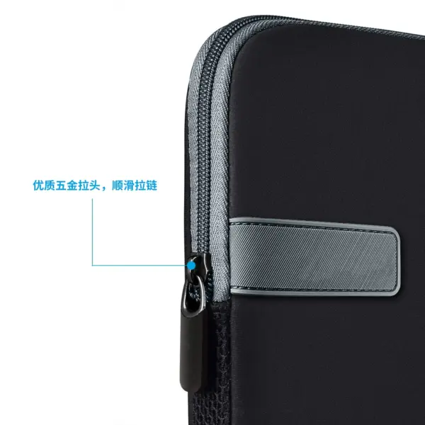 Neoprene Laptop bag MacBook protective cover laptop sleeve - Image 5