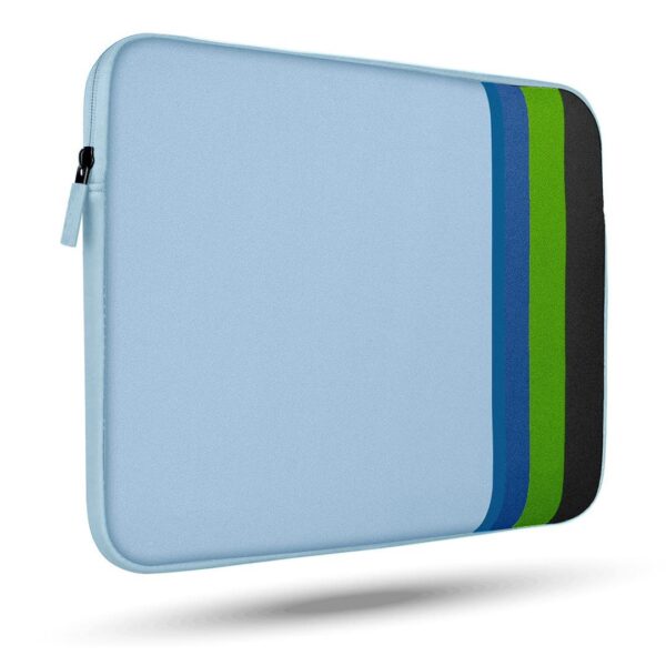 Laptop bag neoprene tablet liner bag MacBook protective cover laptop sleeve - Image 3