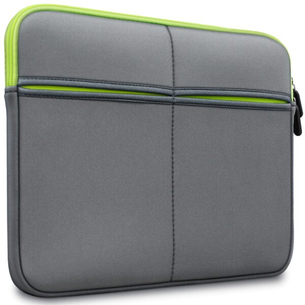 Neoprene Laptop bag MacBook protective cover laptop sleeve YYNS01 - Image 3