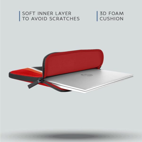 Laptop bag neoprene tablet liner bag MacBook protective cover laptop sleeve - Image 7
