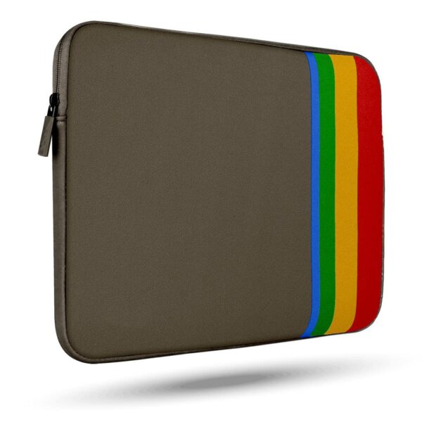 Laptop bag neoprene tablet liner bag MacBook protective cover laptop sleeve - Image 2