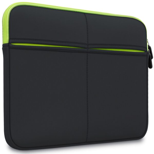 Neoprene Laptop bag MacBook protective cover laptop sleeve YYNS01 - Image 2